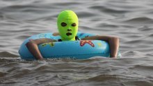 Pripremite se! Na plaže dolazi facekini