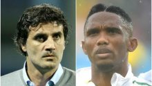 Mamić otkrio detalje: Samuel Eto'o nam je ponuđen, ali...