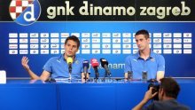 Emotivni Ogi otvoreno o razlozima povratka u Dinamo i Kovaču!