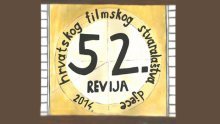 Na 52. reviji hrvatskog filmskog stvaralaštva djece 93 filma