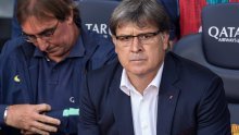 Gerardo 'Tata' Martino novi argentinski izbornik