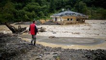 Poplave u BiH odnijele dvije žrtve