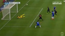 Ni sjajni Courtois nije uspio spriječiti debakl Chelseaja!