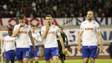 Hajduk pokazao odlične akcije, prilike i – promašaje!