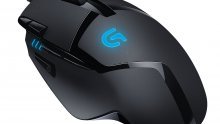 Logitech tvrdi da ima najbržeg miša na svijetu