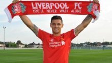 Lovren odmah dao obećanje navijačima Liverpoola