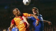 Drogba se vratio na mjesto svoje najveće sreće