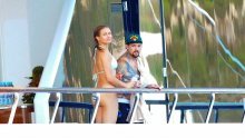 Cameron Diaz savršena u bikiniju, pa 41. joj je tek!