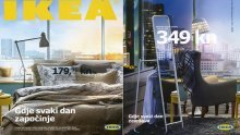 Ovako izgleda prvi hrvatski Ikein katalog