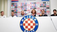 Jasno je zašto Hajduk neće i ne može otići iz lige!