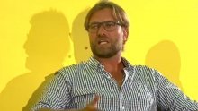 'Ludi' Klopp otvorio karte: Ako ode u United - pojest ću metlu