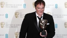 Tarantino odustao od novog filma zbog curenja informacija