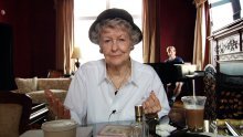 Umrla glumačka legenda Elaine Stritch