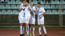 Rijeka zabila iz penala, Split preokrenuo, i Hajduk vodi