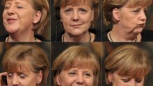 Zavirite u put političke slave Angele Merkel