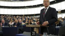 Juncker izabran za predsjednika Europske komisije