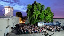 Počeo 61. Pula film festival, poznati strani gosti