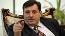 Dodik podupire izraelske napade na Gazu