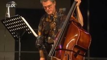 U 76. preminuo džez kontrabasist Charlie Haden