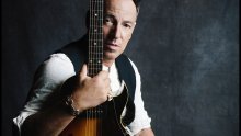 Stigao foršpan za dokumentarac o Springsteenu