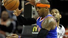 Procurilo je; Carmelo Anthony ipak ostaje u NY Knicksima!