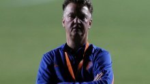 Druga strana priče: Van Gaal je ponizio svog igrača!