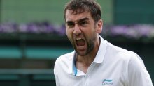 Čilić ipak bez polufinala Wimbledona