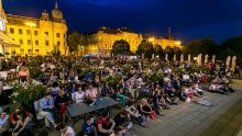 Treća skrivena projekcija MFF-a privukla brojnu publiku