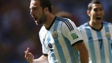 Razbijeno prokletstvo! Argentina u polufinalu nakon 24 godine