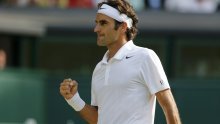 Klasik u finalu: Federer preko Đokovića ruši Samprasa