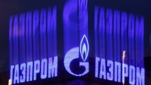 Gazprom prijeti Ukrajini prekidom izvoza plina