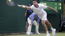 Impresivni Čilić u četvrtfinalu Wimbledona!