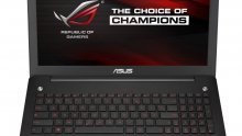 ASUS predstavio opasno dobar laptop za gejmere