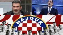 Štimčevi repovi: Sud donio presudu protiv Hajduka!