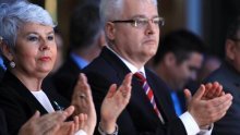 Josipovic: HDZ slush fund case should be left to judiciary to deal with