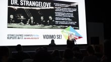 U Zagrebu proslavljeno 50 godina 'Dr. Strangelovea'