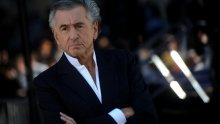 Bernard-Henri Levy odao počast antifašističkoj Hrvatskoj