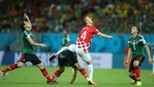 Za FIFA-u je jedan hrvatski igrač bio impresivan!