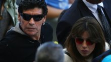 Maradona zbog kazne Suarezu izvrijeđao Fifu