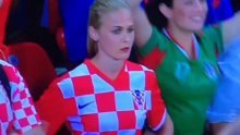 Ljuta hrvatska ljepotica osvojila društvene mreže!