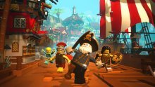 Zaigrajte masovni Lego online multiplayer već danas