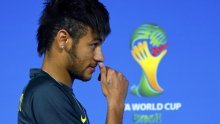 Neymar - najpoželjnije sportsko lice u svijetu marketinga