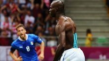 Balotelli postavio uvjete; poljubac engleske kraljice za pobjedu!