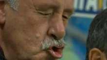 Del Bosque nakon potopa: Zasluženo smo ispali!