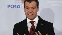 Medvedev objasnio fatalnu grešku sirijskog diktatora