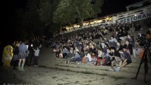 Karlovac postao centar srednjoškolskog filma