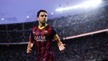 Xavi revoltiran jer mislio je da Barca bez njega ne može