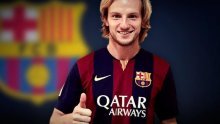 Rakitić u dresu Barcelone sljedećih pet godina!