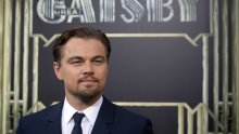 Leonardo DiCaprio ljubi zgodnu brinetu