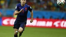 Arjen Robben oborio svjetski rekord u sprintu!